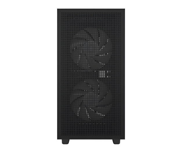 Deepcool CH360 Black - 1336390 - zdjęcie 2